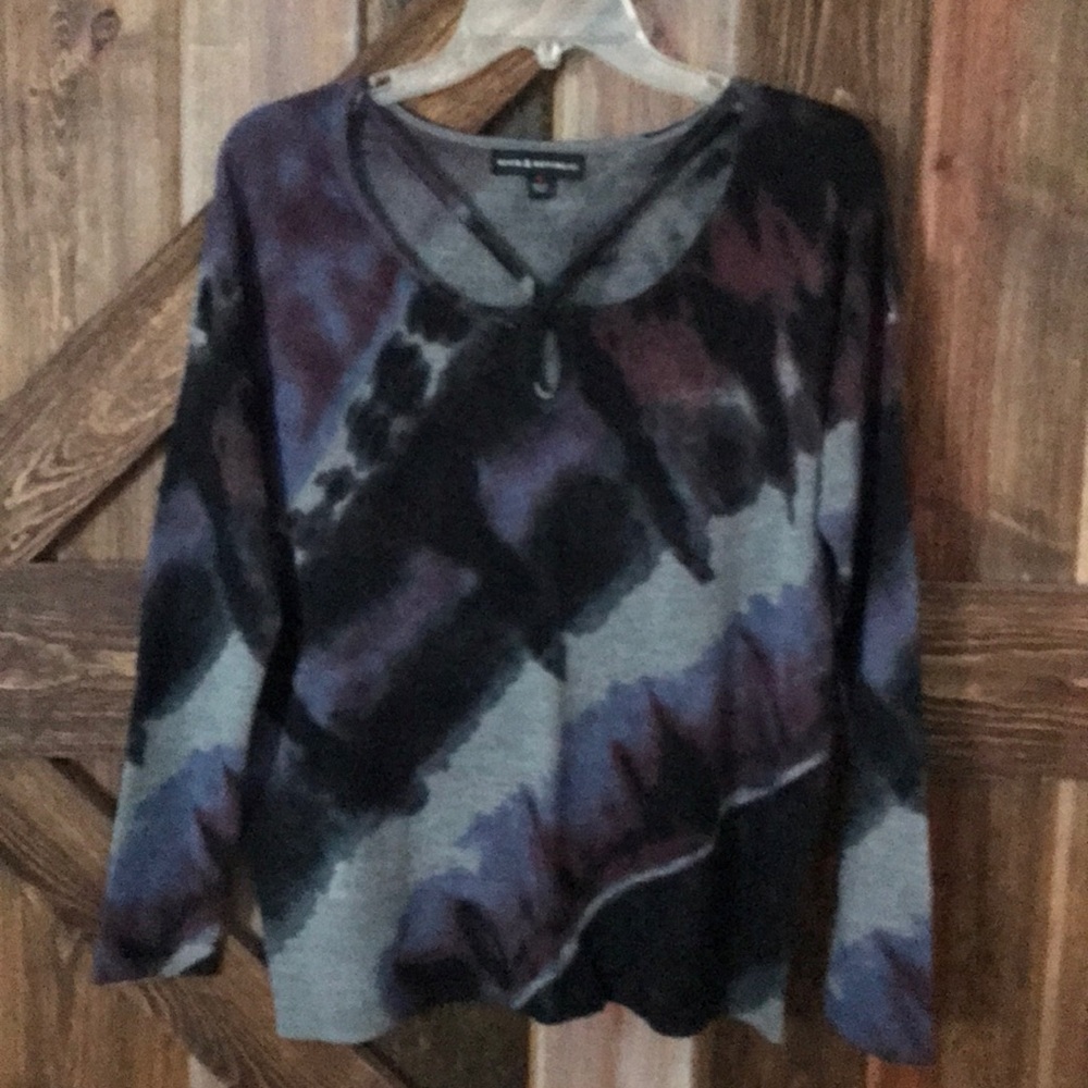 Rock & Republic sweater